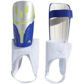 Resim Adidas Messı Sg Mtc J Tekmelik Lacivert Jn7437-u Lacivert 