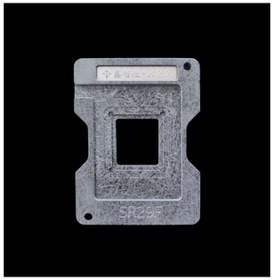 Resim 3d Stencil Sr29f Qf9ees Sr1w4 Celeron - Pentium Serisi 3d Yüksek Kalite 