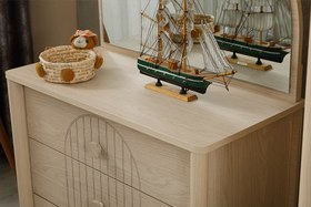 Resim Pusula Genç Odası Takımı 