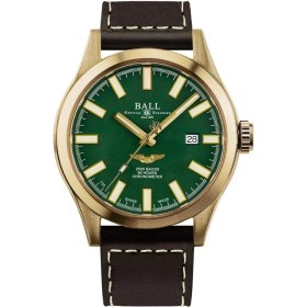 Resim Ball ND2186C-L2CJ-GR Erkek Kol Saati 