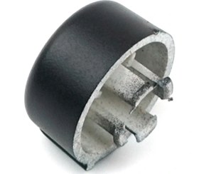 Resim Bross Otomotiv Mercedes C Class İçin Klima İklim Kontrol Düğmesi OEM: 2038300685 