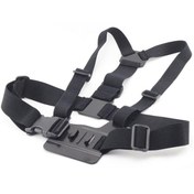 Resim Gopro Uyumlu Göğüs Bağlantı Askısı Aparatı Chest Mount 