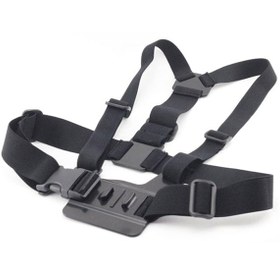 Resim Gopro Uyumlu Göğüs Bağlantı Askısı Aparatı Chest Mount 