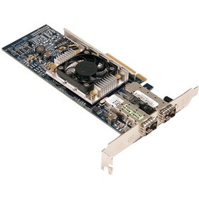 Resim Nıtrogate 2port Bcm57810s 10gbe Sfp Pcıe Ethernet Kartı 