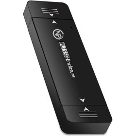 Resim DK01 Nvme M.2 900/1000MB/S 1tb Usb-A/type-C Kablosuz Taşınabilir Harici SSD 