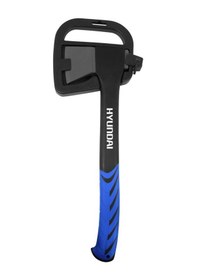 Resim Hyundai Balta 45Cm Fiber Saplı 