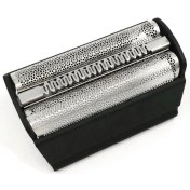 Resim Teedoo Braun Tıraş Makinesi/tıraş Makinesi Serisi 3 310 31B 5000/6000 350 360 380 5312 5485 5610 5614 5443 Için Yedek Folyo Ekran + Çerçeve (Yurt Dışından) 