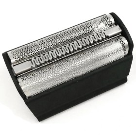 Resim Teedoo Braun Tıraş Makinesi/tıraş Makinesi Serisi 3 310 31B 5000/6000 350 360 380 5312 5485 5610 5614 5443 Için Yedek Folyo Ekran + Çerçeve (Yurt Dışından) 