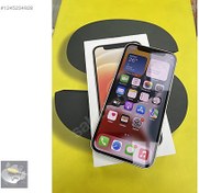Resim Apple iPhone 12 Mini İkinci El TR | 128 GB | Beyaz İkinci El SIFIR GİBİ TERTEMİZ 12 MİNİ-128 GB BEYAZ PİL:%100 23.999 TL !
