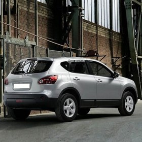 Resim Vass41 Arka Bagaj Amortisörü Pistonu 90450JD01B Nissan Qashqai J10 ile uyumlu 2007-2013 