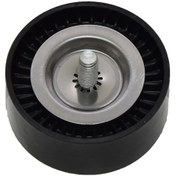Resim Mercedes W204 X204 W212 W221 Vito447 Om651 Gergi Makarası - - Wender A6512000370 
