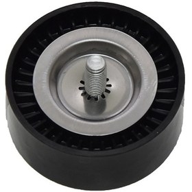 Resim Mercedes W204 X204 W212 W221 Vito447 Om651 Gergi Makarası - - Wender A6512000370 