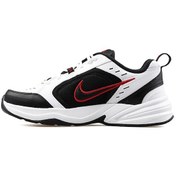 Resim Nike Air Monarch Iv Erkek Günlük Ayakkabı Beyaz 