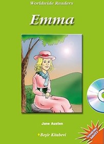 Resim Emma - Level 3 (CD'li) 