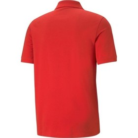 Resim Puma Erkek/Unisex Polo Tişört 58667411 