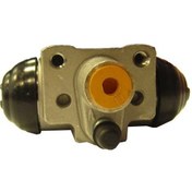 Resim Mga-52240 - Merkez Fren Arka R/l- Isuzu: Dmax 03 10 "2wd" 