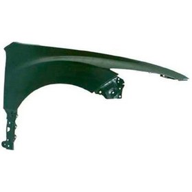 Resim Mazda 6 Ön Çamurluk Sağ 09- Ref No: Gsyd-52-110 Uyumlu Maz0806010 