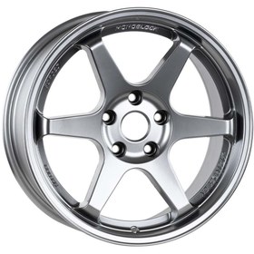 Resim Emr EMR-DY1376-37 7.0x16"-5x100 Et35 73.1 Hyper Black Jant 4 Adet Emr