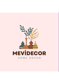 Resim Mevidecor 3 Lü Dekoratif Masa Üstü Set 10 Cm Vazo & 10 Cm Sarılan Sevgililer Biblo & 10 Cm Tepsi 3'lü Takım 