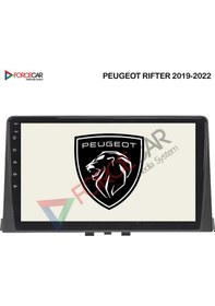 Resim PEUGEOT RİFTER ANDROİD MULTİMEDYA 2_32 KABLOSUZ CARPLAY 
