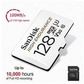 Resim Novahub Sandisk Ultra Extreme Pro 64gb 128gb 256gb Dayanıklı Hafıza Kartı Video İzleme 
