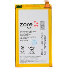 Resim Sony Xperia E4-E4G Zore Orjinal PCB li Batarya Sony Xperia E4-E4G Zore Orjinal PCB li Batarya