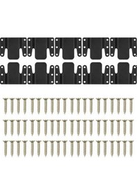 Resim Pazly 10 Adet Üniversal Seksiyonel Kanepe Bağlantı Konnektörleri 