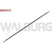 Resim Walburg-wbp019 - Fren Borusu Arka Sag Regulator Lastık Arası 