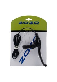 Resim Zozo E-bike Sensörsüz Fren Kolu Arka Sağ 