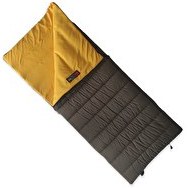 Resim Naturecamp Oga 350 -15 Derece Kahverengi Uyku Tulumu 