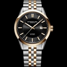 Resim Raymond Weıl 2731-SP5-20001 Erkek Kol Saati 