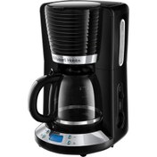 Resim Russell Hobbs Inspire 24391-56 Kahve Makinesi - Siyah 