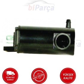 Resim Su Fıskiye Motoru 12v Kıa Ceres Capıtal 