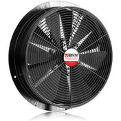 Resim Bvn Bahçıvan Bst 350 Sanayi Tipi Aksiyel Fan 