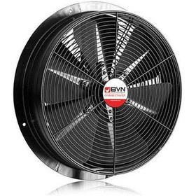 Resim Bvn Bahçıvan Bst 500 Sanayi Tipi Aksiyel Fan 