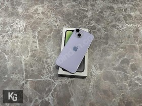 Resim Apple iPhone 14 İkinci El TR | 128 GB | Mor 