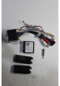 Resim Fiat Bravo 2008-2015 9 inç 8-128 GB Android Carplay Multimedya 