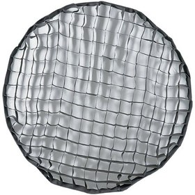 Resim Yongnuo GS-90 YN90K Uyumlu 90 CM Honeycomb Grid 