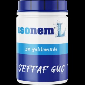 Resim İsonem Isonem L Şeffaf Güç | Su Bazlı Şeffaf Su Yalıtımı 