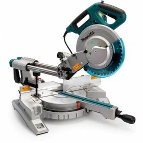 Resim Makita Gönye Kesme Makinası Ls1018ln 260 mm 
