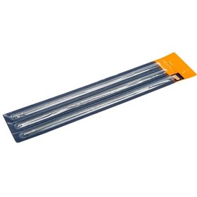 Resim Bahco 168-8-5.2-3P Eğe Zincir 5.2mm 