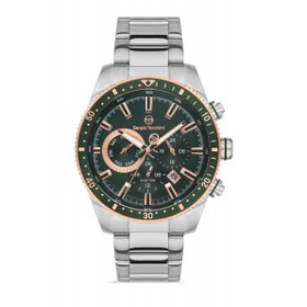 Resim Sergio Tacchini SERGİO TACCHİNİ ERKEK KOL SAATİ ST.1.10311.3 