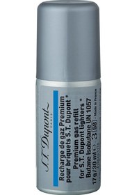 Resim S.T. Dupont Mavi Çakmak Gazı 900434 