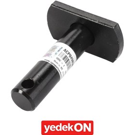 Resim AGCO Kaldırma Koluna Bağlantı Pim - Massey Ferguson / Fendt / Valtra | ACP0498500 