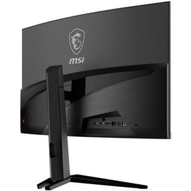 Resim MSI MAG 321CUPDF 31.5″ 0.5ms 160Hz UHD VA Free-Sync 1500R Curved Gaming (Oyuncu) Monitör 