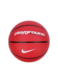 Resim Nike Everyday Playground 8P Basketbol Topu 7 Numara N.100.4371.68 