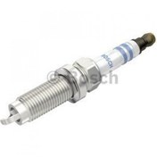 Resim Volvo Uyumlu S80 3.2 2006-2010 Iridyum Buji 6 Adet Bosch