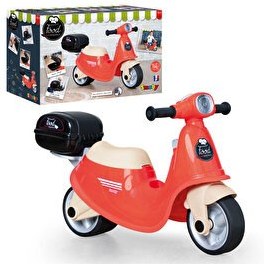 Resim Smoby Bin Git Scooter 