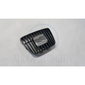 Resim Aftermarket Seat Ibiza Mk2 6k 1999-2002 Uyumlu Ön Orta Panjur + Arma 