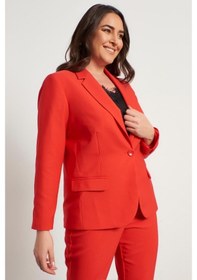 Resim Myline Astarlı Blazer Ceket (532245052) 